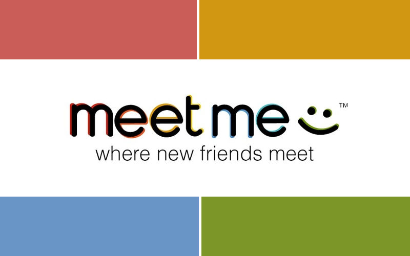 MeetMe, MeetMe social network, MeetMe friends
