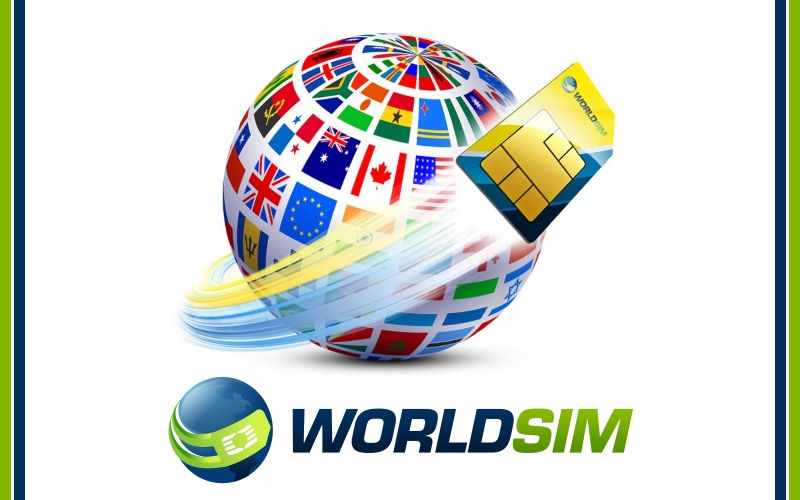 WorldSIM, travel sim cards, stop roaming charges