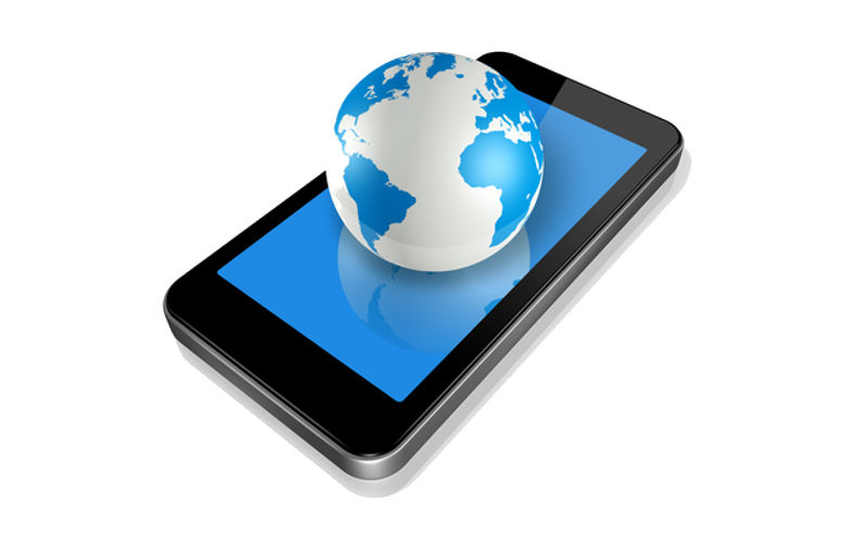 Global roaming, international roaming, travel sim cards