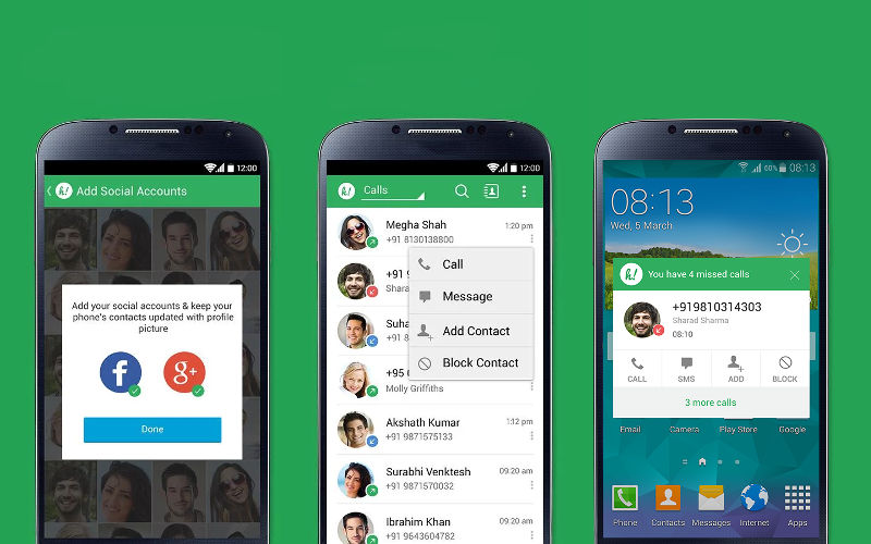 Holaa app, Nimbuzz apps, Nimbuzz Messenger