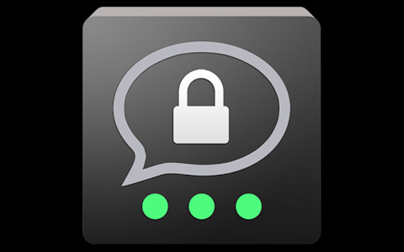 Threema, messaging, security