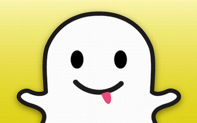 Snapchat, disappearing photos and videos, apps with privacy