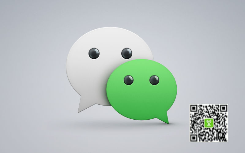 WeChat news, Messaging apps like WhatsApp, WhatsApp alternative