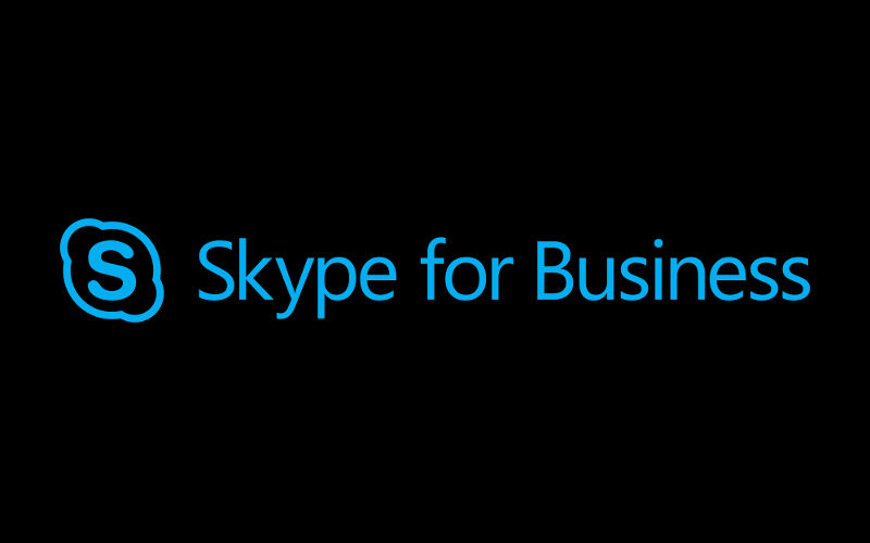Skype for Business, Enterprise apps, Microsoft Lync