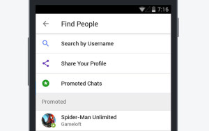 Kik messenger, Kik on Android, Kik Camera apps