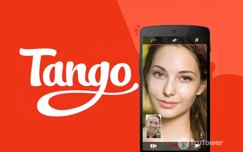 Tango app, Tango VoiP, Tango services
