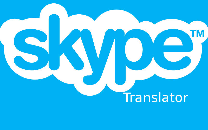 Skype Translator Preview, Skype VoIP and IM, Skype calling and messaging