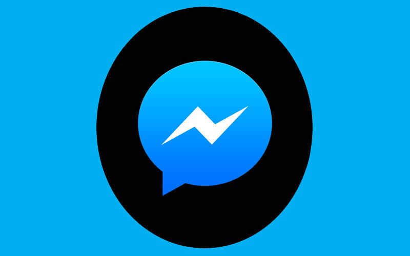 Facebook-Messenger, FB Messenger, Social messaging