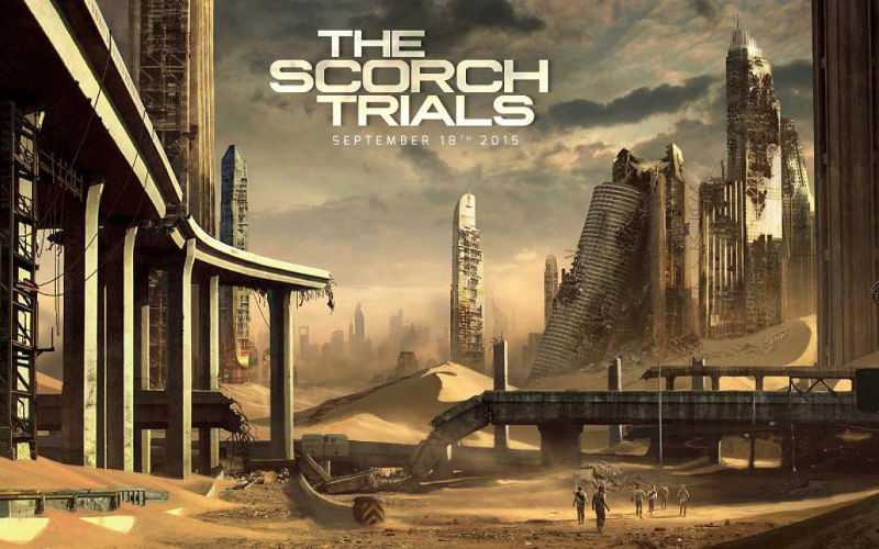 The Scorch Trials, social apps, find Kik accounts