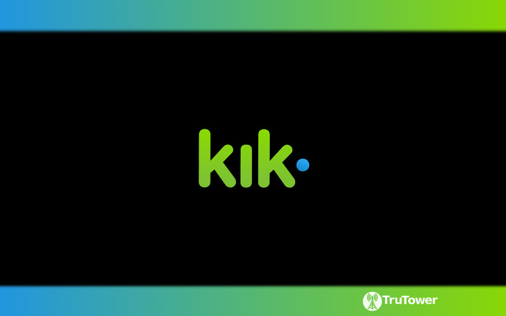 Kik Interactive, Kik fun, instant messaging friends