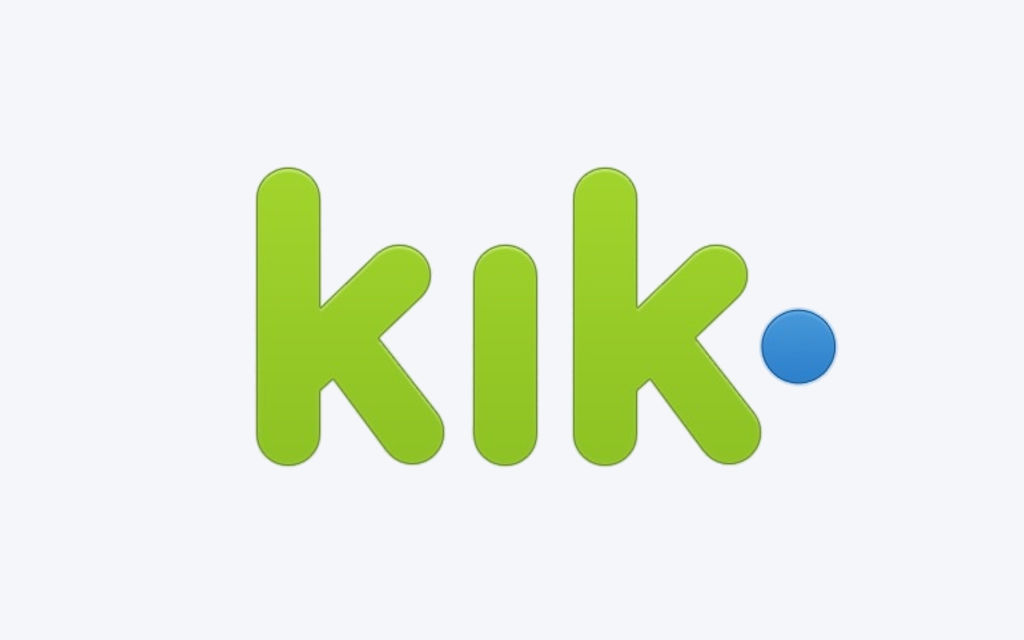 Kik Messenger, Kik names and groups, Kik users and friends