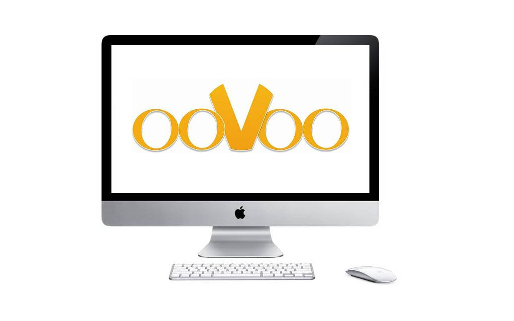 ooVoo for Mac, MacBook apps, Apple Macintosh PCs