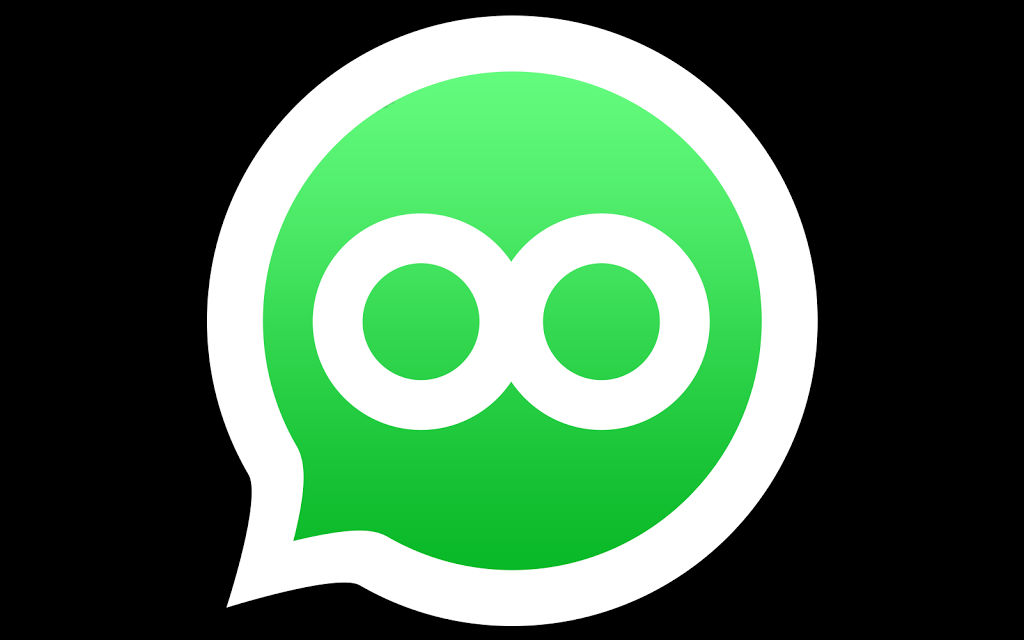 SOMA app, messaging app, encrypted messages