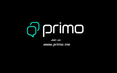 Primo debuts in public beta, bringing voice, video, messaging, and file sharing together