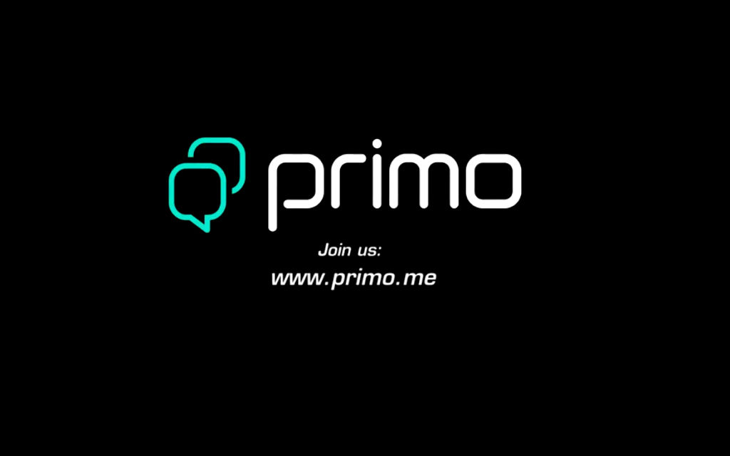Primo Connect, global communication apps, voip messaging social